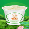 客家婆豆腐花罗浮山山水豆腐花原味红豆双皮奶冷藏解暑开盖即食 原味山水豆腐花308g（只寄广东） 实拍图