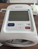 鱼跃（Yuwell）房颤热销电子血压计S67XR家用血压仪医用高精准血压测量仪38节 实拍图