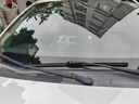 一途大众高尔夫8雨刮器【19款至今】无骨雨刷器雨刮片原厂原装A级胶条 实拍图