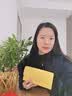 金利来钱包女款2026新款真皮女士钱包长款高档轻奢牛皮钱夹黄色招财 【官方正品 假一罚十】 实拍图