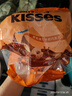 好时 Kisses榛仁牛奶巧克力 500g 糖果零食 生日礼物 女生 婚庆伴手礼 实拍图