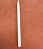 Apple/苹果 Pencil Pro 磁吸触控笔手写笔苹果笔电容笔书写绘画ipad笔 适用于iPad Pro/Air/mini机型 实拍图