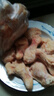 正大食品（CP）鸡翅根净重3斤   生鲜冷冻 鸡肉烤鸡翅鸡肉 低脂早餐 实拍图