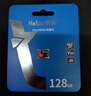 朗科（Netac）128GB TF（MicroSD）存储卡 A1 U3 V30 4K 高度耐用行车记录仪&监控摄像头内存卡 读速100MB/s 实拍图