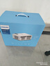 飞利浦（PHILIPS）NeoPix 745投影仪家用 办公培训游戏投影机 智能家庭影院电视（无感自动对焦 超清高亮直投） 实拍图