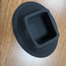 京川旭适用大疆pocket3车载底座硅胶固定支架桌面DJI OSMO灵眸口袋云台相机橡胶防滑增稳拓展配件保护套 【pocket3】黑色硅胶底座+不留痕3M胶 实拍图