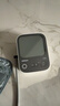 欧姆龙（OMRON）充电语音电子血压计血压仪家用蓝牙医用测量仪老人A866T 38节礼物 实拍图