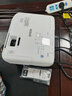 爱普生（EPSON）CB-FH08  投影仪 3LCD办公会议商用家用易用投影机 （3600流明 1080P高清） 标配 实拍图