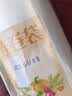 简爱生活加厚食品保鲜袋连卷袋 35*45cm*300只 生鲜包装防潮密封商用家用  实拍图