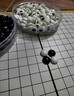 得力（deli）磁五子棋围棋折叠棋盘比赛训练益智桌游易携带开学礼物 实拍图