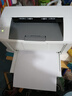 惠普（HP）Mini M17w 黑白激光无线打印机 单功能打印机学生家用（全新设计 体积小巧） 实拍图