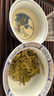 丙田 天目湖白茶50克 溧阳明前特级头采26新茶叶早春绿茶茗茶自饮送礼 实拍图