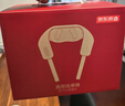 京东京造肩颈按摩器P7pro 颈椎按摩器肩颈腰背部按摩仪全身揉捏肩部按摩仪颈部 生日礼物送男女朋友长辈 实拍图