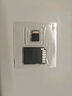 闪迪（SanDisk）128GB TF(MicroSD)内存卡 4K极速金卡A2 V30 U3行车记录仪 运动相机无人机 监控存储卡 读190MB/s 实拍图