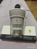 莱克吉米【新品】除螨仪床宝大吸力吸尘神器S4Ultra家用床上高温杀菌小型手持去螨虫吸毛一体机 实拍图