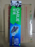 好来（DARLIE）(原黑人)超白竹炭深洁牙膏温和清新去牙渍亮白含氟190g新旧包装 实拍图