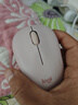 罗技（Logitech）M221轻音鼠标 无线鼠标 办公鼠标 对称鼠标 带无线微型接收器 茱萸粉 实拍图