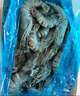 鲜京采 鲜冻大号黑虎虾 去冰净重2斤 31-40只/盒 斑节对虾 轻食减脂 实拍图