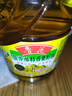 鲁花【保真菜籽油】食用油 低芥酸特香菜籽油 900ml 物理压榨  实拍图