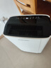 多乐信（DOROSIN）家用除湿机/抽湿机 除湿量20升/天 40㎡卧室轻音除湿吸湿器APP智控地下室回南天干燥机ER-20ES 实拍图