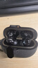 华为FreeBuds Pro 4真无线蓝牙耳机悦彰同声翻译耳机入耳式主动降噪跑步运动游戏低延迟适用mate80pro 曜石黑丨送店铺延保+晒单豪礼 【附充电线+华为音乐卡+耳帽】 实拍图