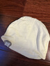 贝肽斯婴儿帽子春秋季薄款胎帽新生儿宝宝护头无骨帽3-12月 实拍图