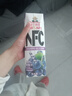 福兰农庄NFC葡萄汁100%纯鲜榨果汁饮料1L*4瓶0脂肪礼盒装 实拍图