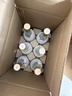 汾酒 黄盖玻汾 清香型白酒 53度 475mL*6瓶整箱 电商版原箱 实拍图