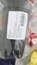 GNC健安喜 高钙多维乳清蛋白粉400g 中老年人免疫力术后恢复营养品 实拍图
