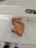得力真空封口机家用小型全自动真空包装机食品塑封干湿两用大吸力保鲜打包机内置切刀 奶油黄 实拍图