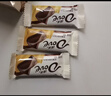 德芙 丝滑牛奶巧克力 43g*12盒装516g 休闲儿童零食 糖果 生日礼物 实拍图