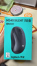 罗技（Logitech）M240 蓝牙鼠标 办公鼠标 简约便携 粉色 实拍图