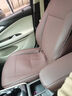 梦选别克威朗Pro座套全包围专用座椅套四季通用坐垫汽车真皮夏季座垫 实拍图