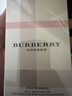 博柏利（BURBERRY）伦敦女士香水 50ml 节日礼物送女友老婆生日礼物送女生 实拍图