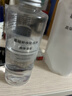 MUJI敏感肌用基础补水化妆水 保湿爽肤 小水瓶 高保湿型 270ml 实拍图