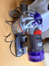 戴森（DYSON）V8无绳吸尘器【升级款】手持无线吸尘器 除螨 宠物 家庭适用 实拍图