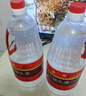 牛栏山二锅头 桶装 泡酒 口粮酒 清香风格 42度 2000ml*6桶 整箱装 实拍图