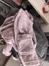 浪莎睡衣女冬季珊瑚绒加绒加厚可外穿家居服两件套女士保暖套装 实拍图