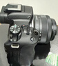 佳能（Canon）EOS R50 微单半画幅相机 r50小巧便携 Vlog拍摄直播相机 4K短视频  学生微单相机 黑单机+RF18-150拆+50 1.8【长焦人像】 官方标配【京东多仓发~快可次日 实拍图