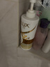 力士（LUX）【桂花柔顺】金桂悠香柔顺洗发水750g 干枯毛躁发质 柔顺留香 实拍图