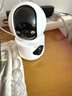 纽曼无线家用智能AI摄像头1200万高清监控器360度无死角带夜视全景语音手机远程对话讲室内外家庭云台 实拍图