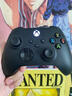 微软（Microsoft）Xbox无线游戏手柄 磨砂黑+USB-C线 蓝牙适配Xbox/PC/平板/手机Steam促销 黑神话悟空 空洞骑士 实拍图