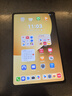 HUAWEI支持教育优惠 MatePad Mini 悦读版 云晰柔光屏华为平板电脑OLED屏SIM卡版可通话 12+256GB 曜石黑 实拍图