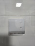 美的（Midea）风暖式浴霸暖风灯照明排气五合一体机集成吊顶无线卫生间浴室机 GP11遥控丨遥控免布线丨温度可视 实拍图