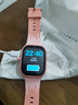 一米趣录【无游戏】儿童电话手表全网通可插卡上课禁用定位男女孩智能手表 实拍图