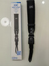 JJC 相机手腕带 适用于尼康Z6M3 Z7II Z30索尼A7C2 A7M5/R5 A7M3富士XT5佳能M50II 200D2单反手绳配件 【粗绳款】 ST-1M2黑色 实拍图
