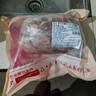 鲜京采澳洲精选原切羊肋排（偏瘦） 2斤/袋 草饲羊肉 京东自有品牌 实拍图