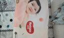 好奇（Huggies）铂金装小桃裤成长裤XL96片(12-17kg)加大号尿不湿【透爽散热】 实拍图