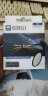 思锐（SIRUI）UV镜 滤镜 52mm 佳能尼康索尼单反镜头MC超薄多层镀膜UV镜 保护镜 实拍图