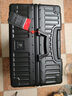 皮尔卡丹行李箱男铝框28英寸万向轮拉杆箱大容量旅行箱密码箱女商务皮箱子 实拍图